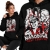 BLUZA DAMSKA Z KAPTUREM NSZ
